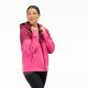 Hanorac Granite Canyon Insulated Punch Pink/Raspberry Radiance 24