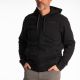 Hanorac Gunnison Heavyweight Black 25