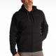Hanorac Gunnison Heavyweight Black 25