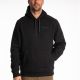 Hanorac Gunnison Heavyweight Pullover Black 25