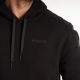 Hanorac Gunnison Heavyweight Pullover Black 25