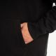 Hanorac Gunnison Heavyweight Pullover Black 25