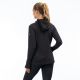 Hanorac Halo Black 24