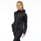 Hanorac Halo Black 24