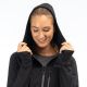 Hanorac Halo Black 24