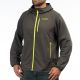 Hanorac Highline Asphalt/Hi-Vis 24