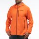 Hanorac Highline Red Orange/Cabernet 24