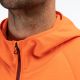Hanorac Highline Red Orange/Cabernet 24