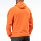 Hanorac Highline Red Orange/Cabernet 24