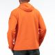 Hanorac Highline Red Orange/Cabernet 24