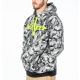Hanorac Klim Camo/Hi-VIs  24