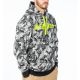 Hanorac Klim Camo/Hi-VIs  24