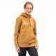 Hanorac Klim Golden Brown/Mock Orange 24