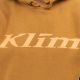 Hanorac Klim Golden Brown/Mock Orange 24