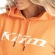 Hanorac Klim Golden Poppy/Papyrus  24