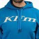 Hanorac Klim Imperial Blue/Peyote 24