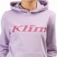 Hanorac Klim Lavender Heist/Raspberry Radiance 24