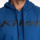 Hanorac Klim Pullover Mazarine Blue/Black 25