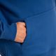 Hanorac Klim Pullover Mazarine Blue/Black 25