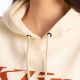 Hanorac Klim Pullover Papyrus/Picante 25