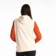Hanorac Klim Pullover Papyrus/Picante 25