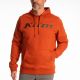 Hanorac Klim Pullover Picante/Black 25