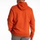 Hanorac Klim Pullover Picante/Black 25