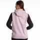 Hanorac Klim Pullover Wisteria/Black 25