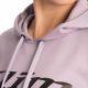 Hanorac Klim Pullover Wisteria/Black 25