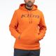 Hanorac Klim Red Orange/Cabernet 24