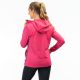 Hanorac Luna Stretch Down Hybrid Raspberry Radiance/Punch Pink 24