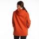 Hanorac Mariposa Long Pullover Picante/Papyrus 25