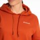 Hanorac Mariposa Long Pullover Picante/Papyrus 25