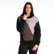 Hanorac Mori Point Black/Wisteria 25