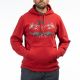 Hanorac Peak Side Chili Pepper/Dress Blues 24