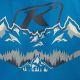 Hanorac Peak Side Imperial Blue/Dress Blues 24