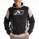 Hanorac Portage Pullover Black/Monument 25