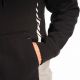 Hanorac Portage Pullover Black/Monument 25