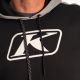 Hanorac Portage Pullover Black/Monument 25