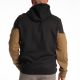 Hanorac Portage Pullover Dark Olive/Black 25