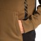 Hanorac Portage Pullover Dark Olive/Black 25