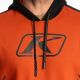 Hanorac Portage Pullover Picante/Black 25