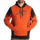 Hanorac Portage Pullover Picante/Black 25