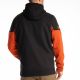 Hanorac Portage Pullover Picante/Black 25