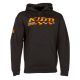 Hanorac Race Spec Black/Strike Orange 24