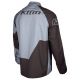 Hanorac Revolt 1/4 Zip Black/Castlerock