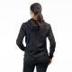 Hanorac Solitude Black 24