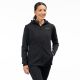 Hanorac Solitude Black 24