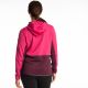 Hanorac Solitude Fuchsia Red/Italian Plum 25