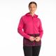 Hanorac Solitude Fuchsia Red/Italian Plum 25